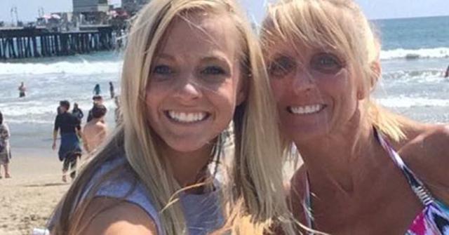 Mackenzie Mckee Posts Emotional Message About Moms Cancer Battle