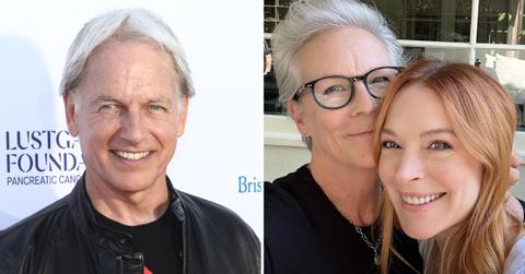 mark harmon confident freaky friday sequel