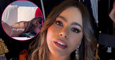 Photo of Sofía Vergara