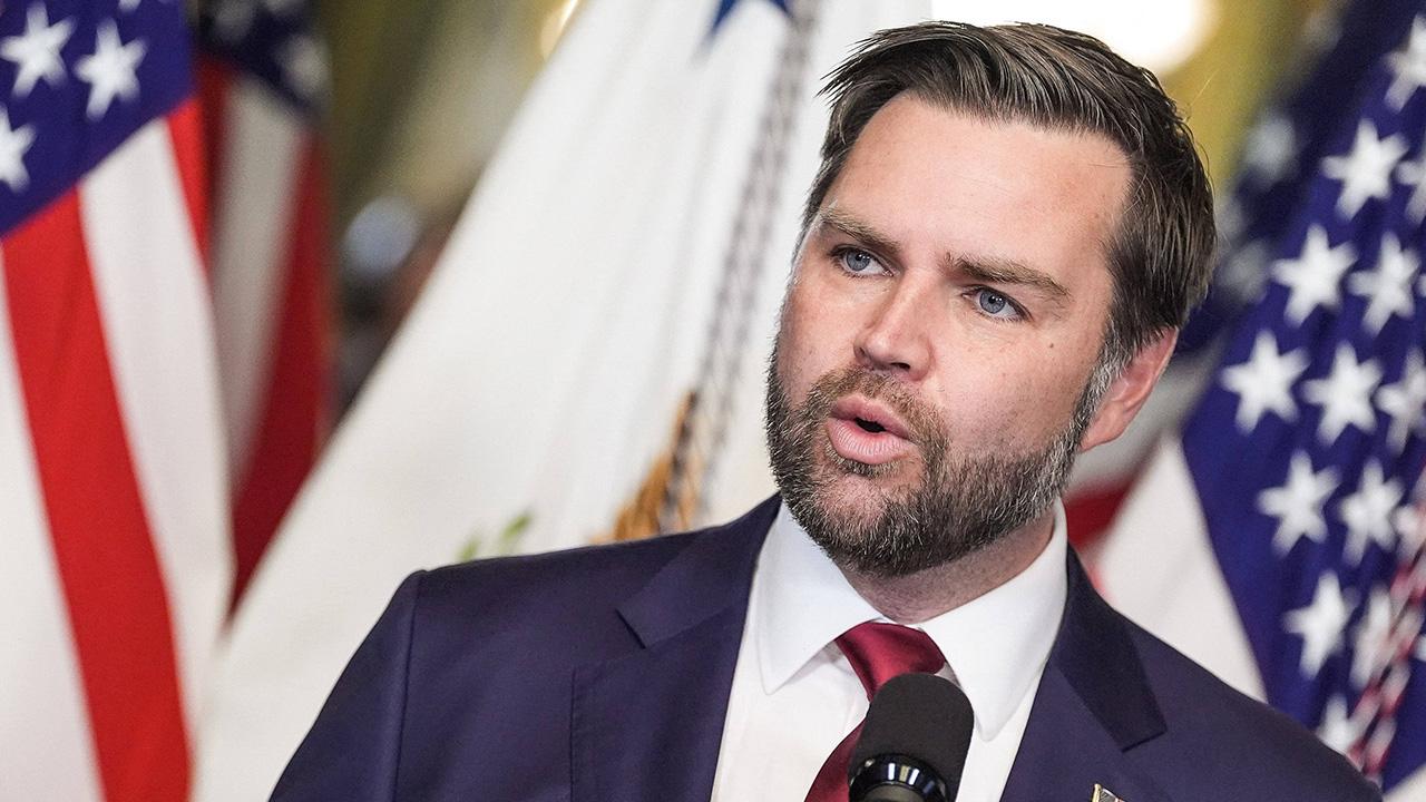 J.D. Vance 