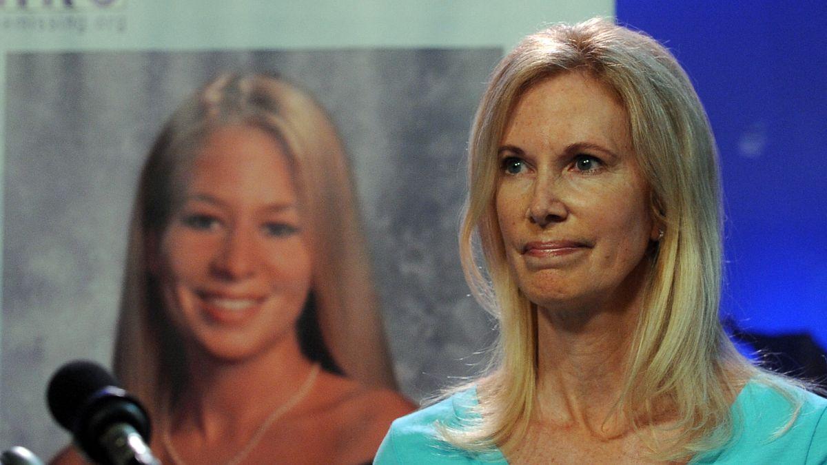 photo of natalee holloway's mother beth holloway