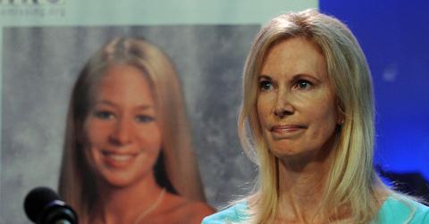 photo of natalee holloway's mother beth holloway
