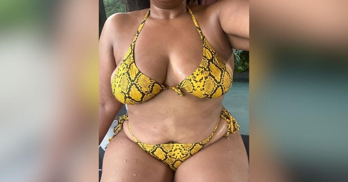 lizzo weight loss milestones see her transformation