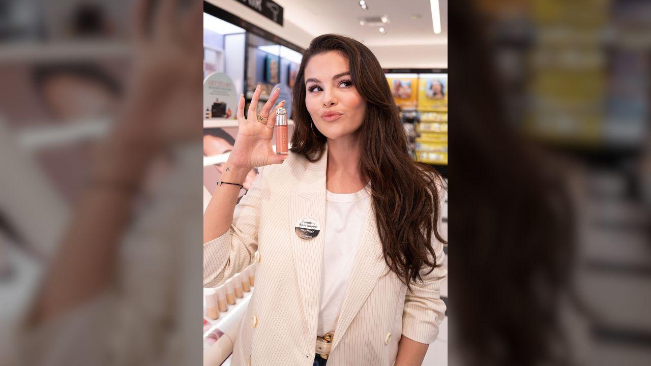 Photo of Selena Gomez