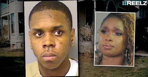 Jennifer Hudson Family Killer Violence Murders