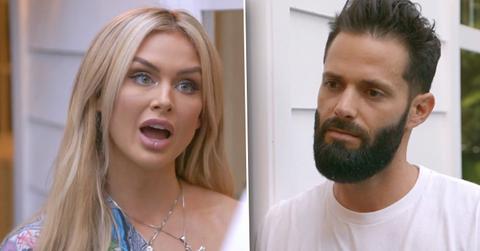 Lala Kent Carter Kristen Doute PP