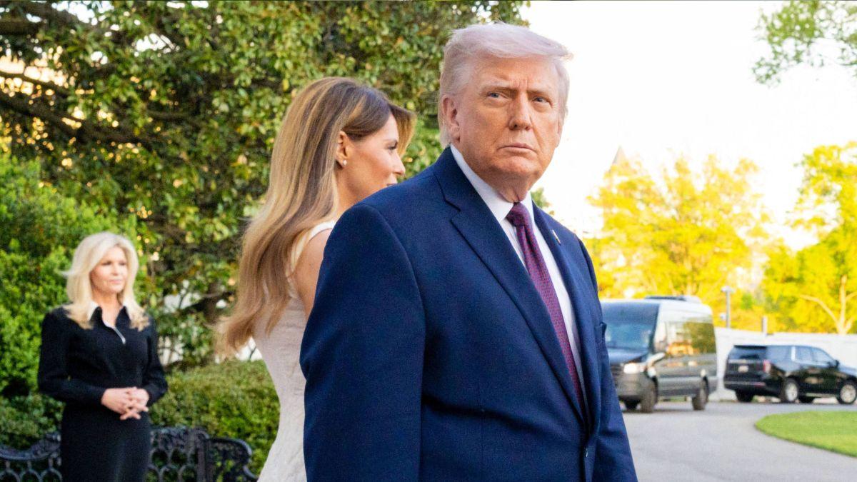 image of Donald trump 