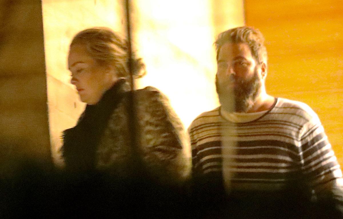 adele reveals marriage to simon konecki just wasnt right for her i didnt want to end up like a lot of other people i knew