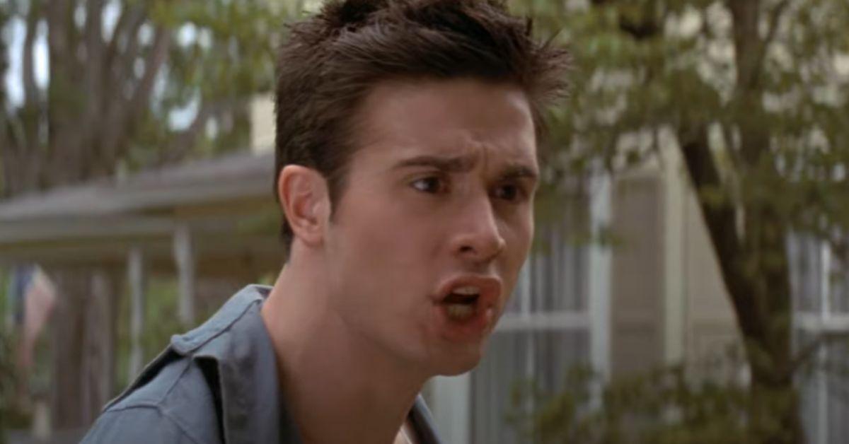 freddie prinze jr in i know what you did last summer