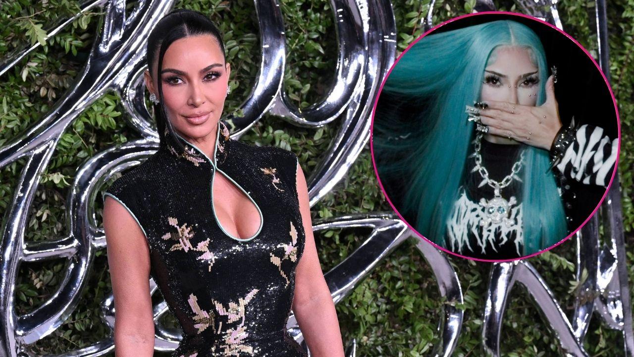 Image of Kim Kardashian