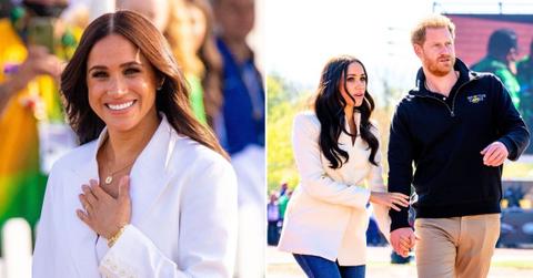 photo of Meghan Markle and Prince Harry