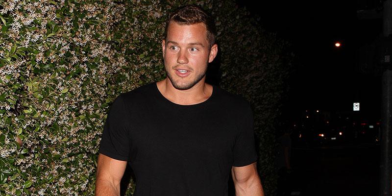 Colton underwood opens up about virginity main