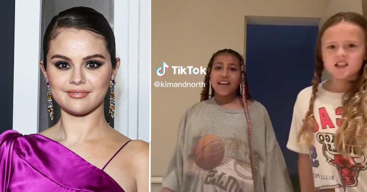 TikToker Goes Viral After Roasting Kim Kardashian's Popular