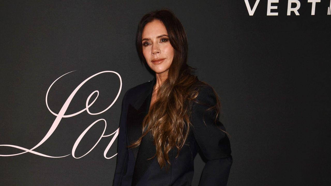 image of Victoria Beckham.