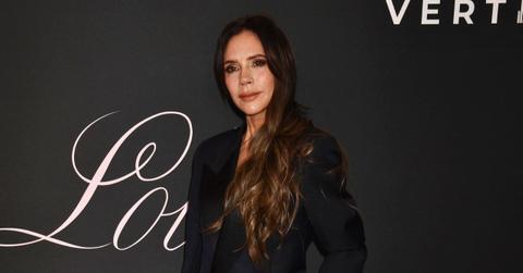 image of Victoria Beckham.