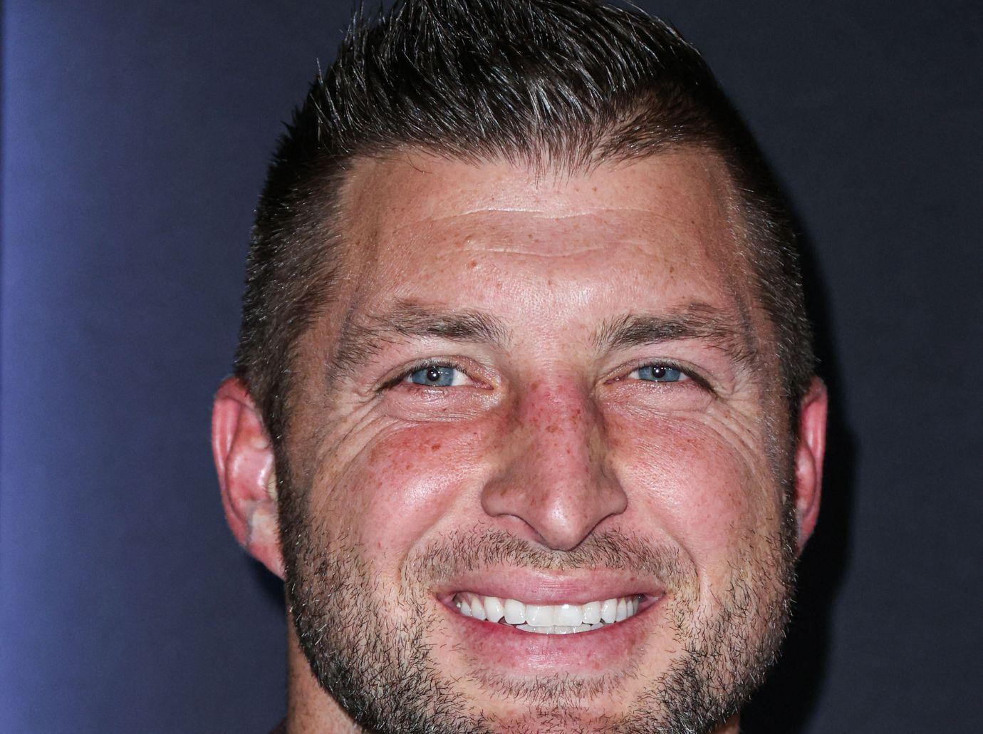 Photo of Tim Tebow