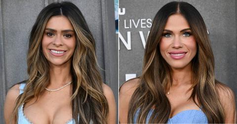 Photo of Taylor Frankie Paul and Jessi Ngatikaura