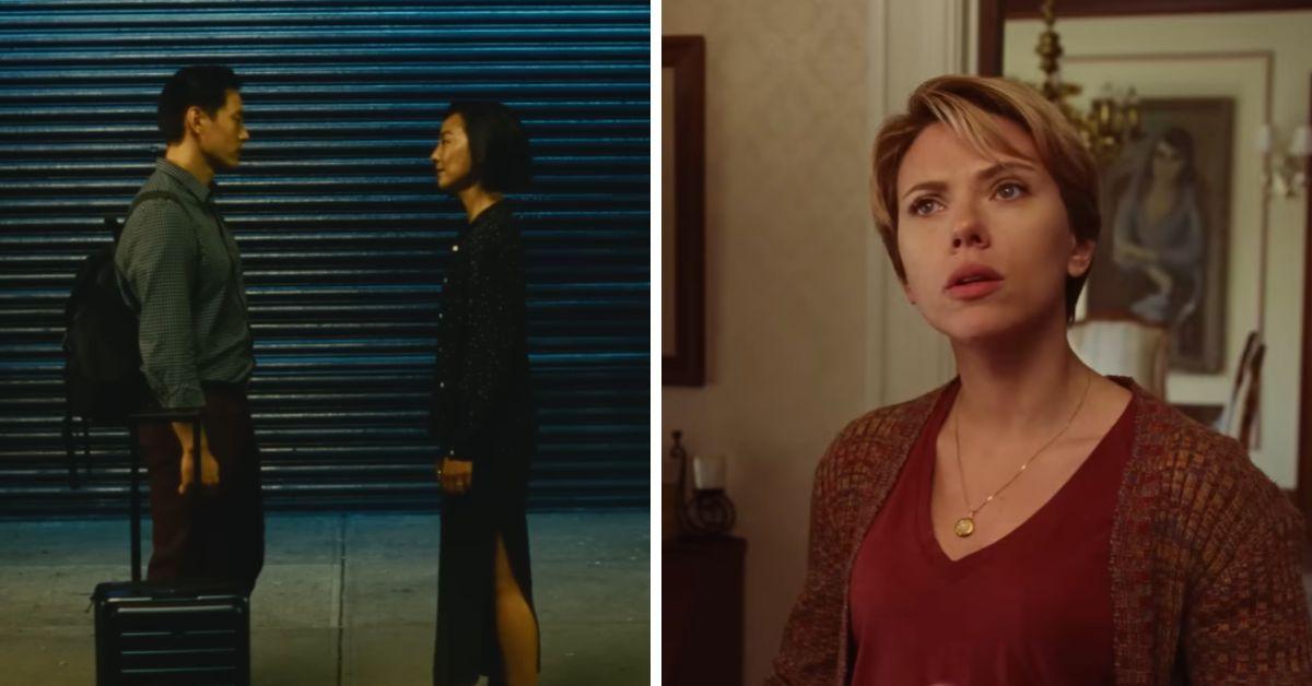 most heart wrenching drama movies stream netflix