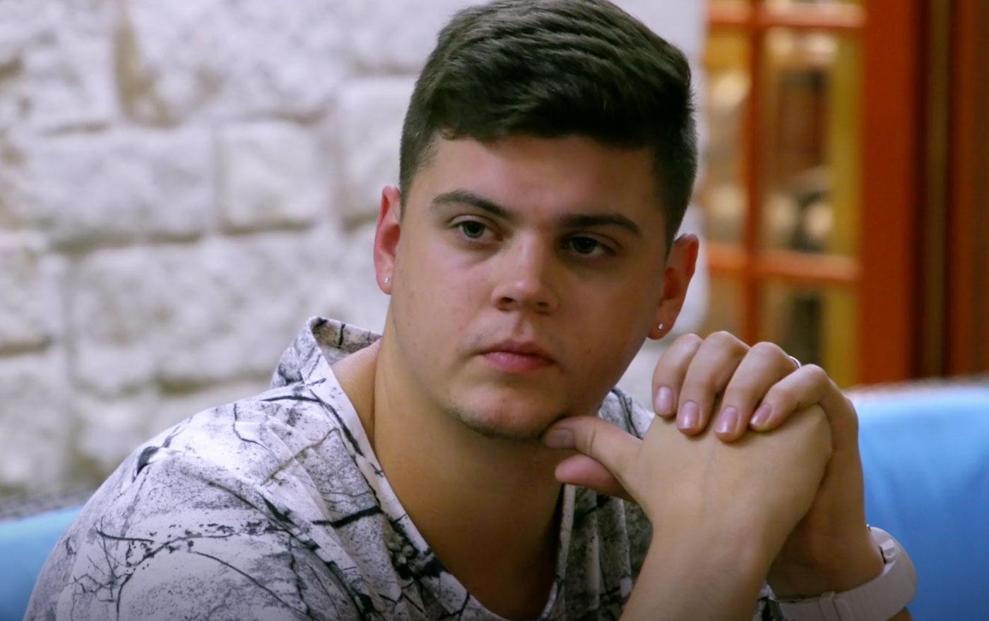 Here's How Tyler Baltierra Reached His Goal Weight of 165 Pounds!(01)