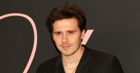 brooklyn peltz beckham nepo baby haters