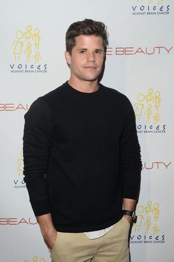 Charlie Carver Comes Out As Gay Instagram