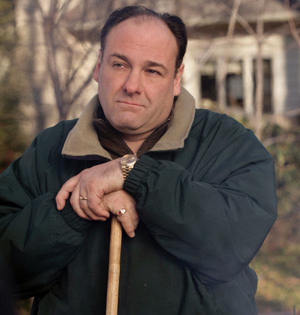 Tony Soprano