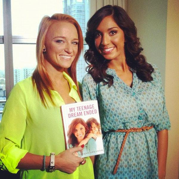 OK_062613_Maci Bookout Farrah Abraham