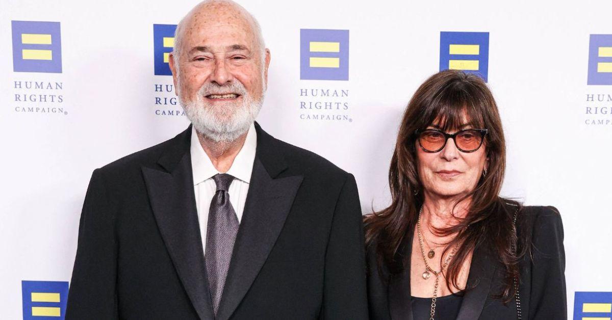 image of Rob and Michele Reiner sent Nick to a number of rehab facilities over the years.