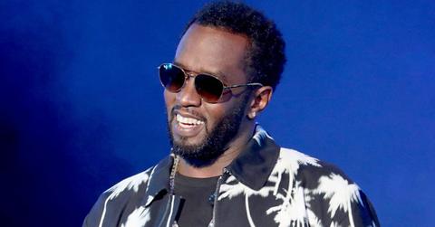 //Diddy Making The Band Comeback PP