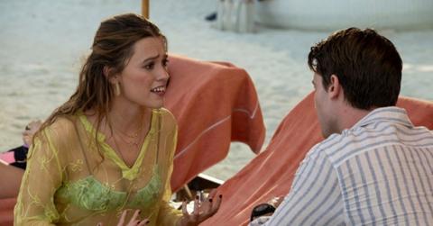 the white lotus season