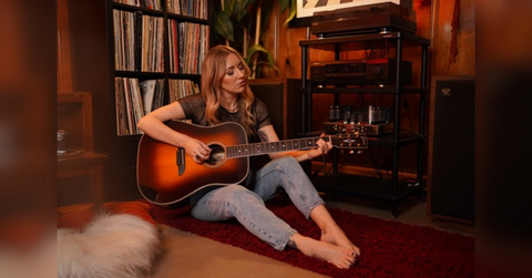 how ex pro surfer hannah dorothy became europes songwriting sensation