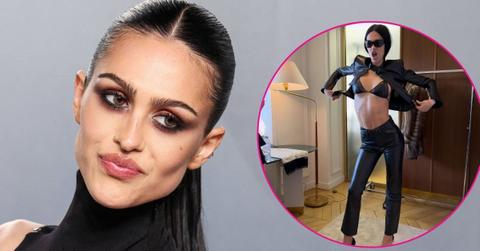 amelia gray hamlin new photos