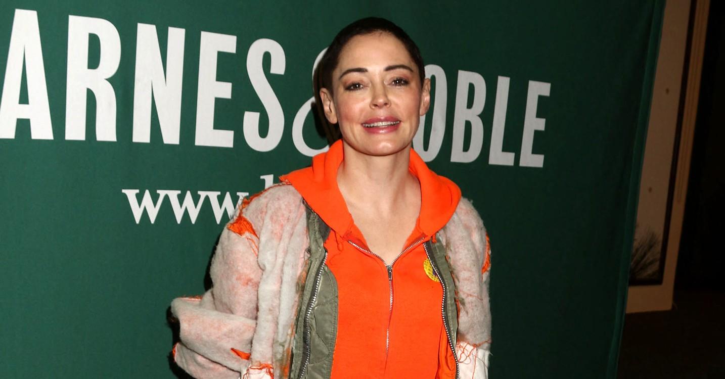 rose mcgowan cant stop crying shannen doherty