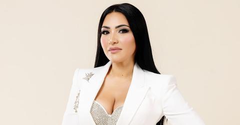 Photo of Dr. Neda Hovaizi.