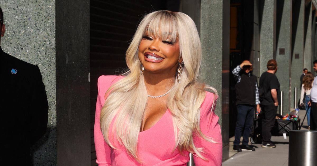 phaedra parks declares bringing fabulousness back real housewives atlanta