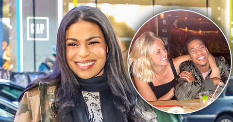 Jordin Sparks Defends Husband PP