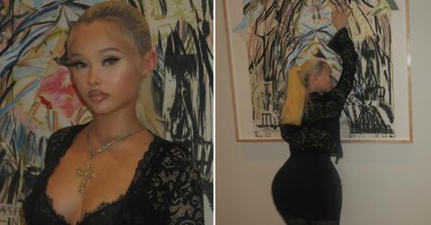 alabama barker thrist trap