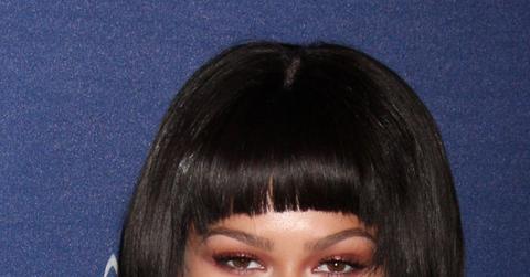 Zendaya bob