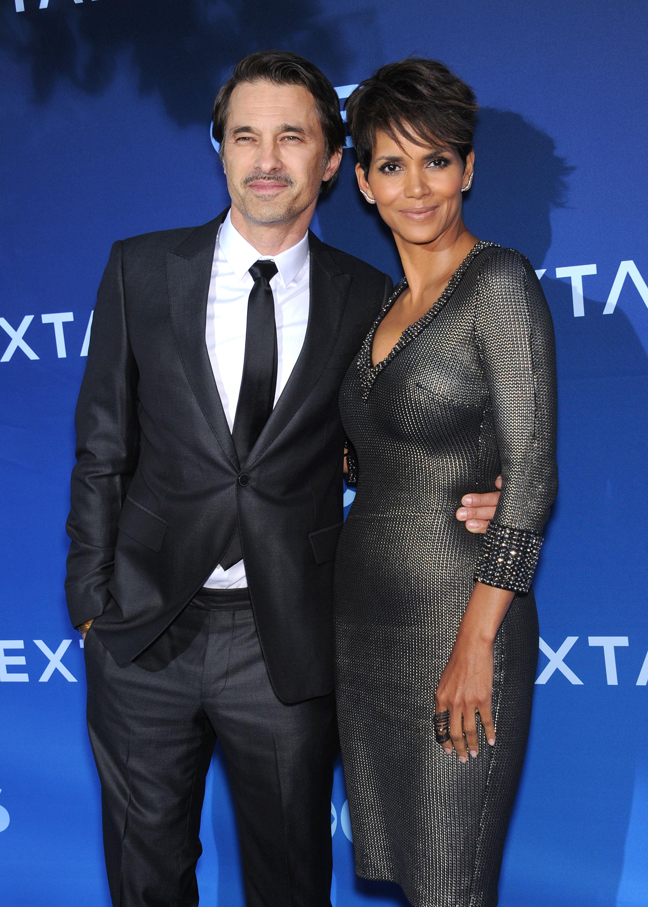 &#8220;Extant&#8221; Los Angeles premiere