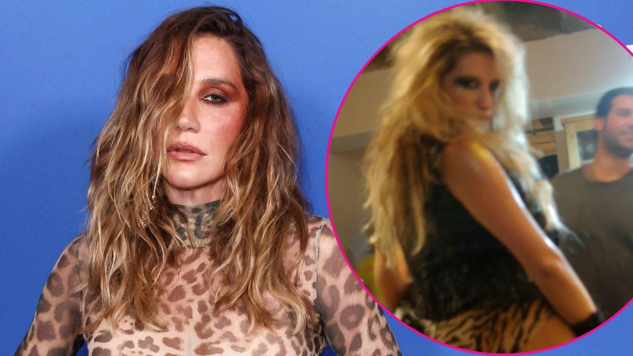 Kesha