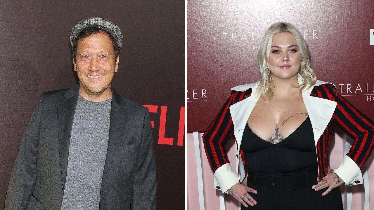 image of Elle King has publicly criticized some of her father's views and said she ‘never wanted’ his help with her music career.