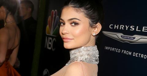 Kylie jenner meltdown 9