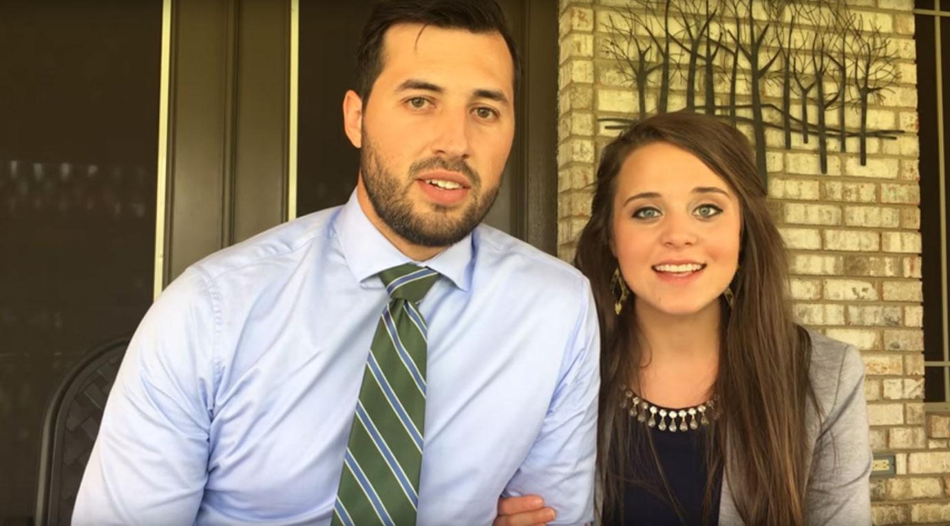 Jinger duggar sends sweet video sister jill squashing feud rumors 02