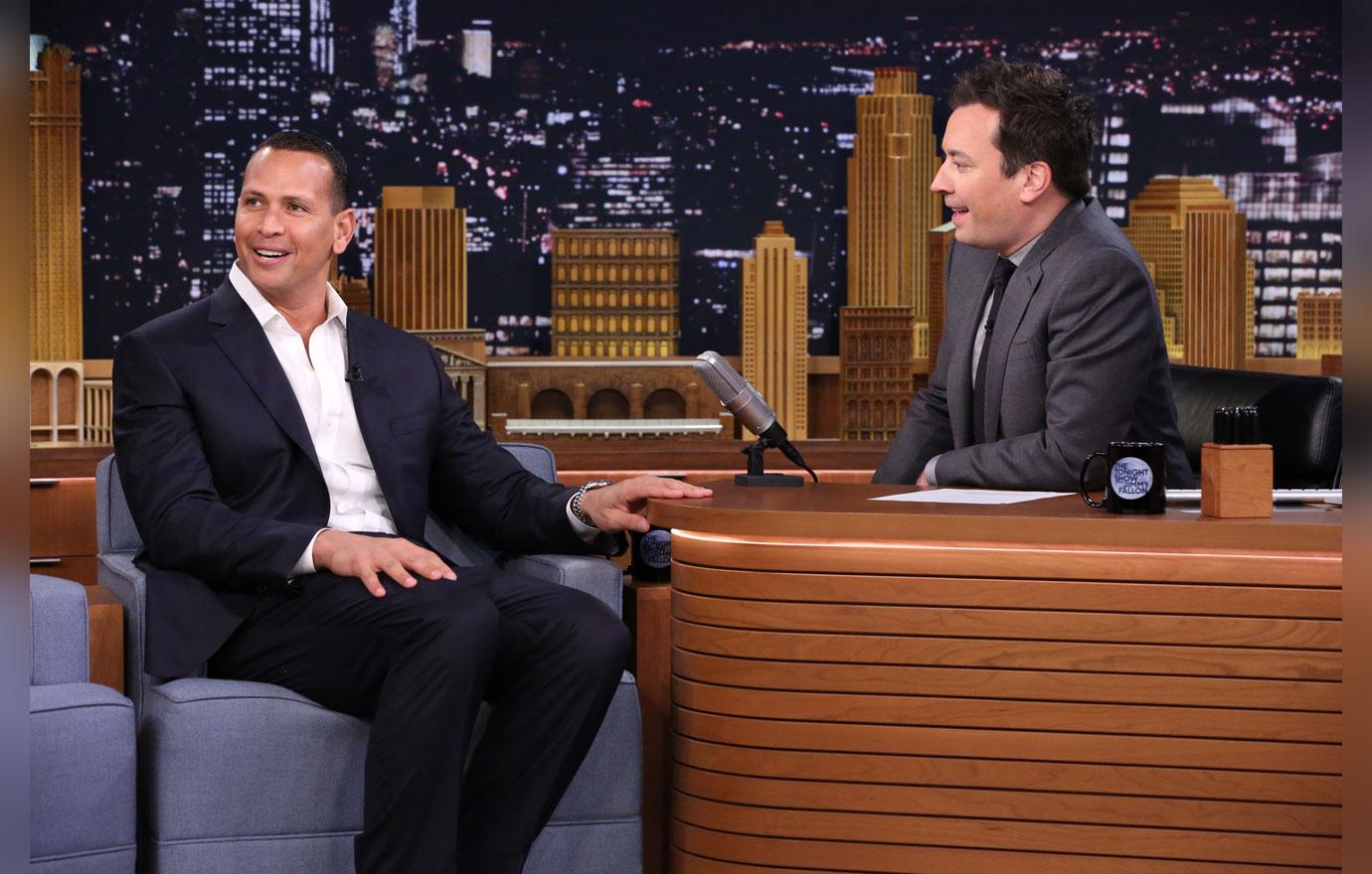 The Tonight Show Starring Jimmy Fallon &#8211; Season 3