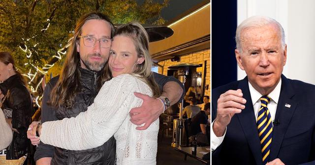 meghan king posts photo from surprise wedding with cuffe owens