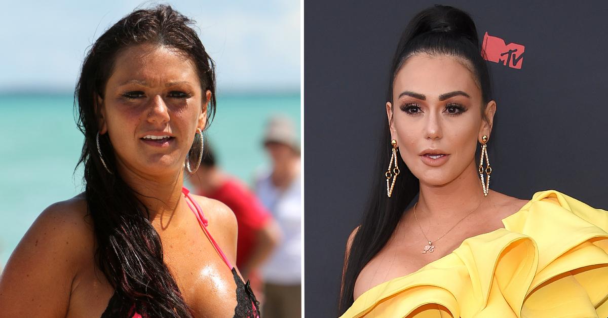 Jersey Shore fans say Nicole 'Snooki' Polizzi & Jenni 'JWoww