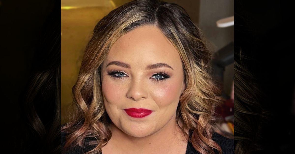 Photo of Catelynn Lowell