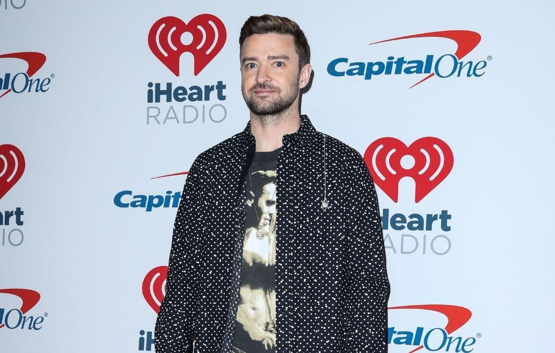 Janet Jackson says she and Justin Timberlake are 'good friends'