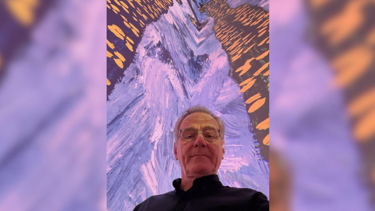 Image of Bryan Cranston