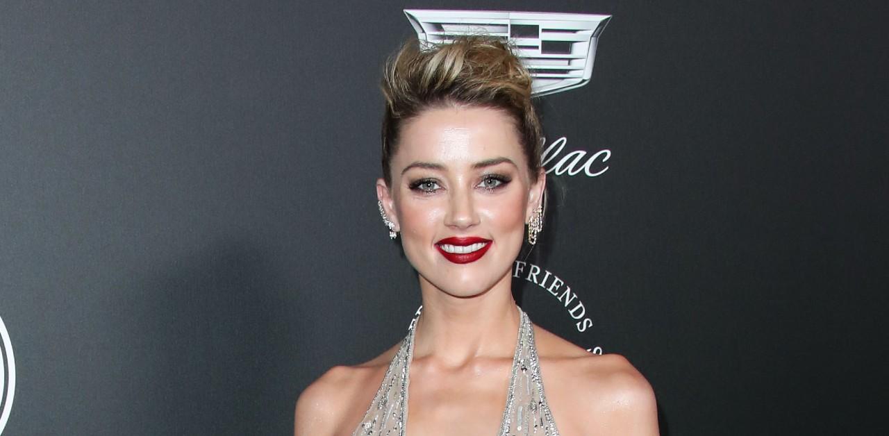 amber heard aquaman sequel trial